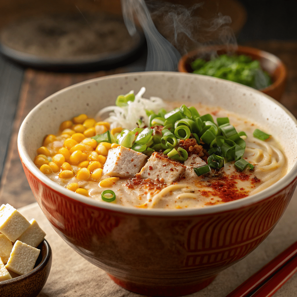 The Ultimate Vegan Creamy Ramen Hack for Flavor-Packed Comfort 2 fb im 3
