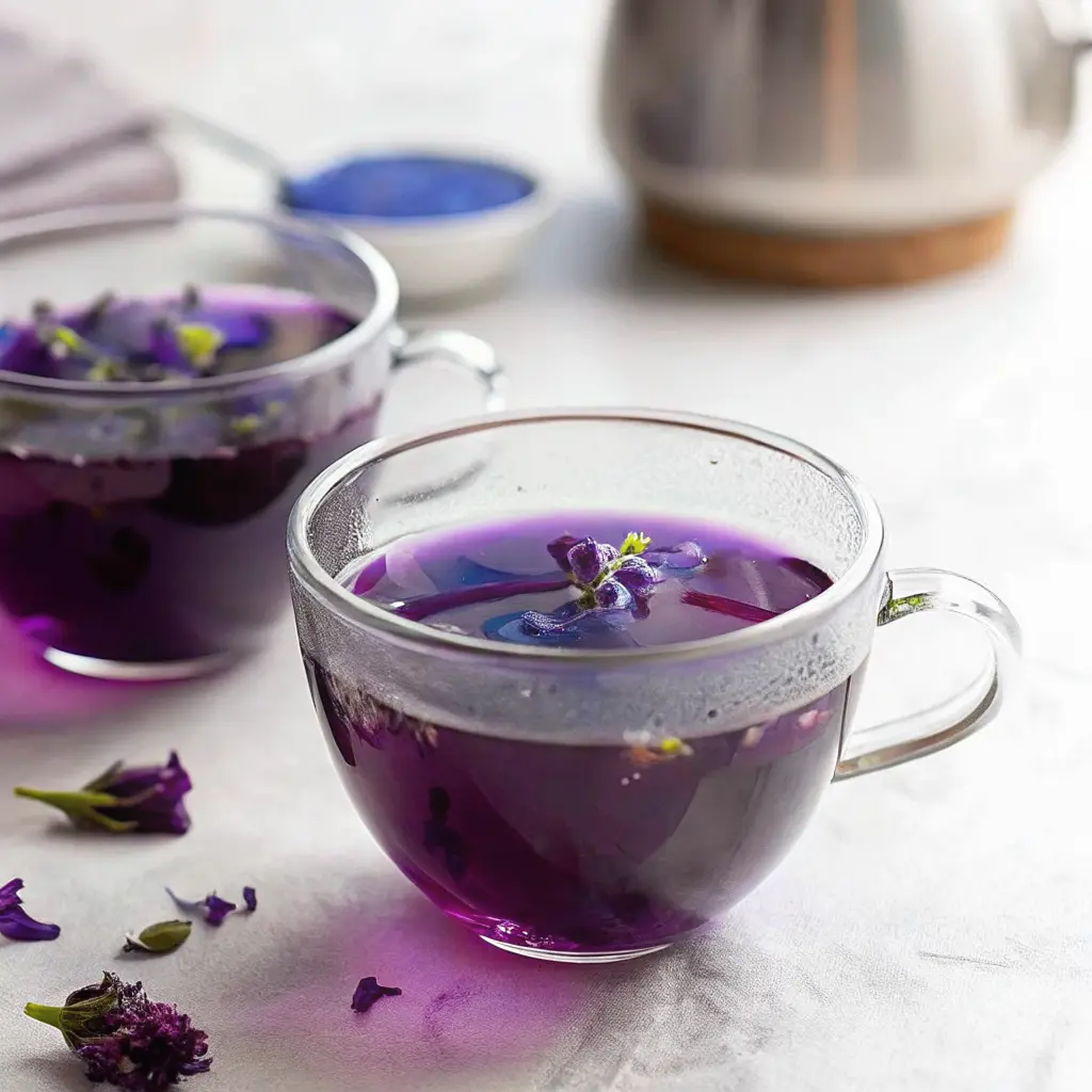 The Natural Mounjaro Drink People Are Using to Feel Their Best 1 Brazilian Mounjaro Recipe metabolism-boosting tea