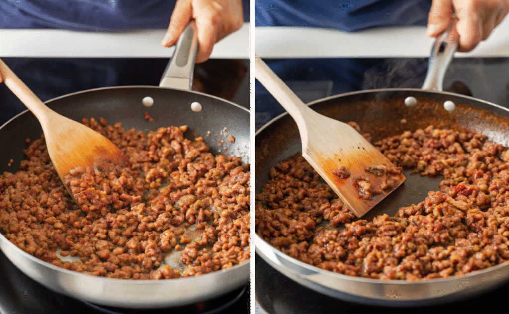 High Protein Beef & Sweet Potato Bowl: The Best 40g Muscle-Building Meal 4 png