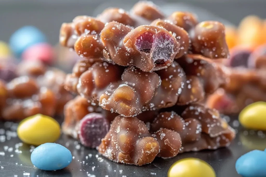 Crockpot Candy Recipe