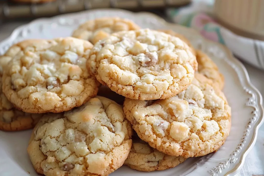 SNOOP DOGG'S ROLLS ROYCE COOKIES