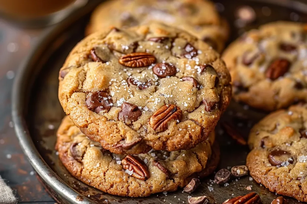 The Best Cowboy Cookies Recipe