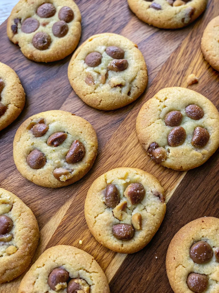 Malteser Cookies Recipe