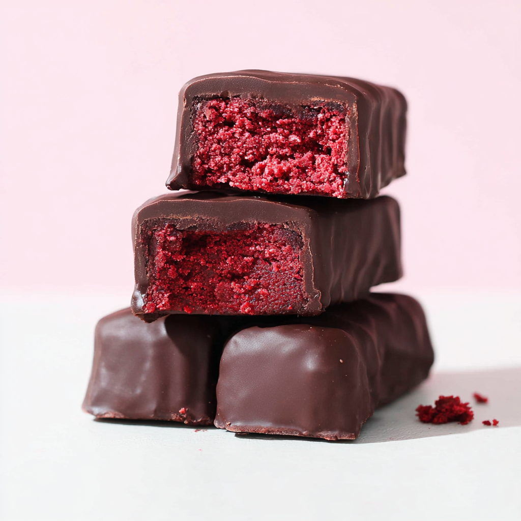 Chocolate Protein Bars