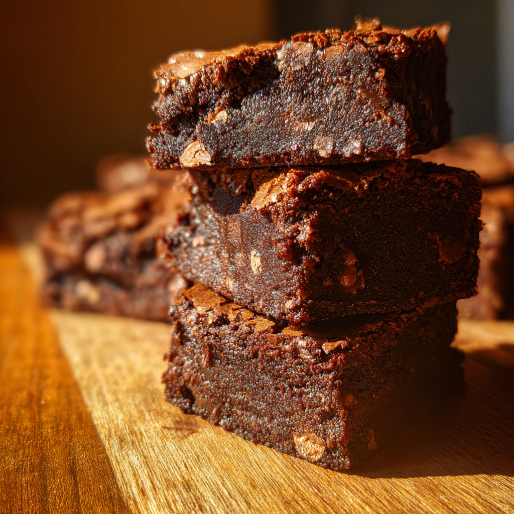 Gluten Free Brownies
